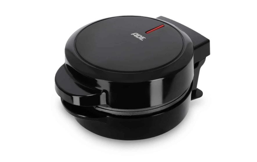ADE Waffeleisen »KG2345«, 550 W