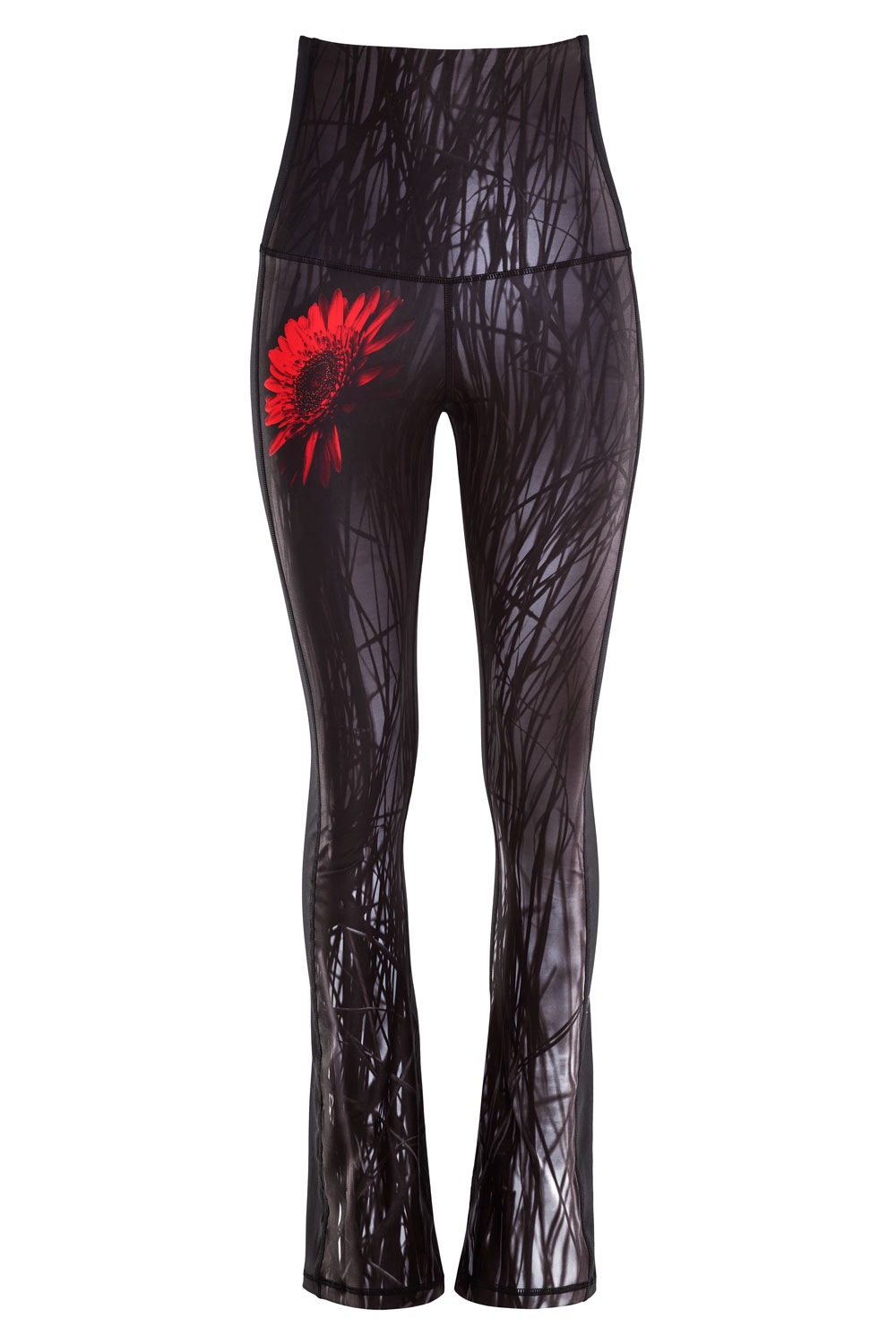 Image of Winshape Leggings »Functional Power Shape BCHWL107«, High Waist Boot Cut bei Ackermann Versand Schweiz