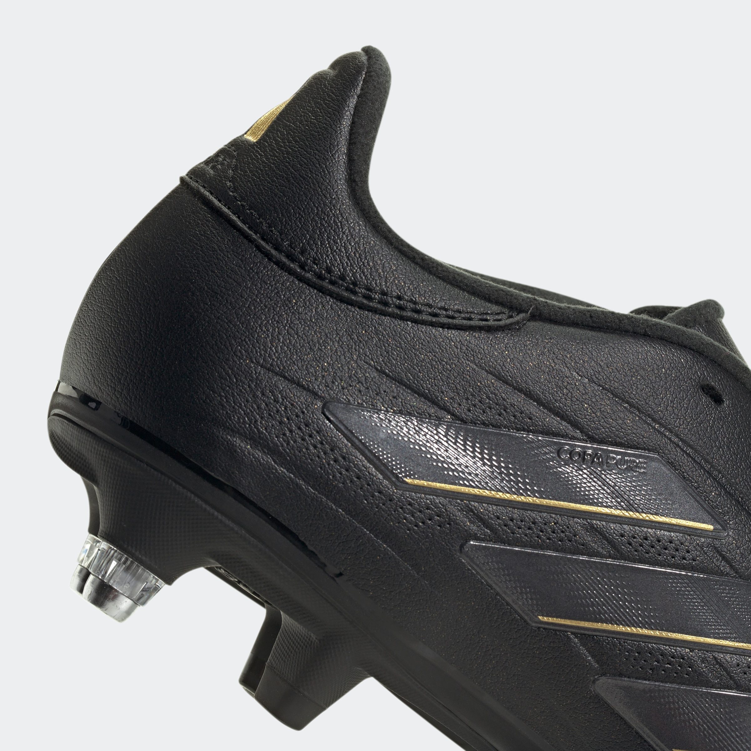 adidas Performance Fussballschuh »COPA PURE 2 LEAGUE SG«, für nasse und weiche Rasenplätze