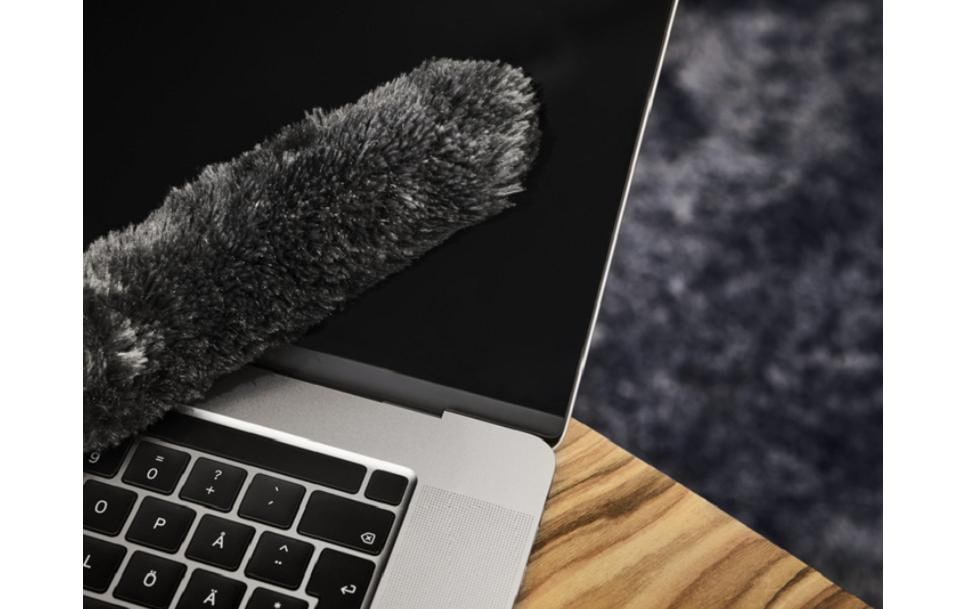 Electrolux Set de buses d'aspirateur »KIT22 zu Well Q6, Q7, Q8, Electrolux 800«