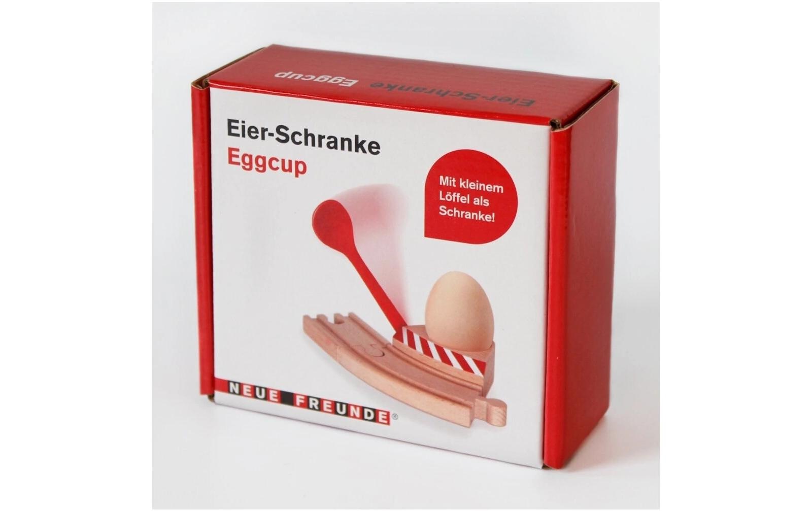   Spielzeugeisenbahn-Gebäude »Neue Freunde Frühstücks-Set«