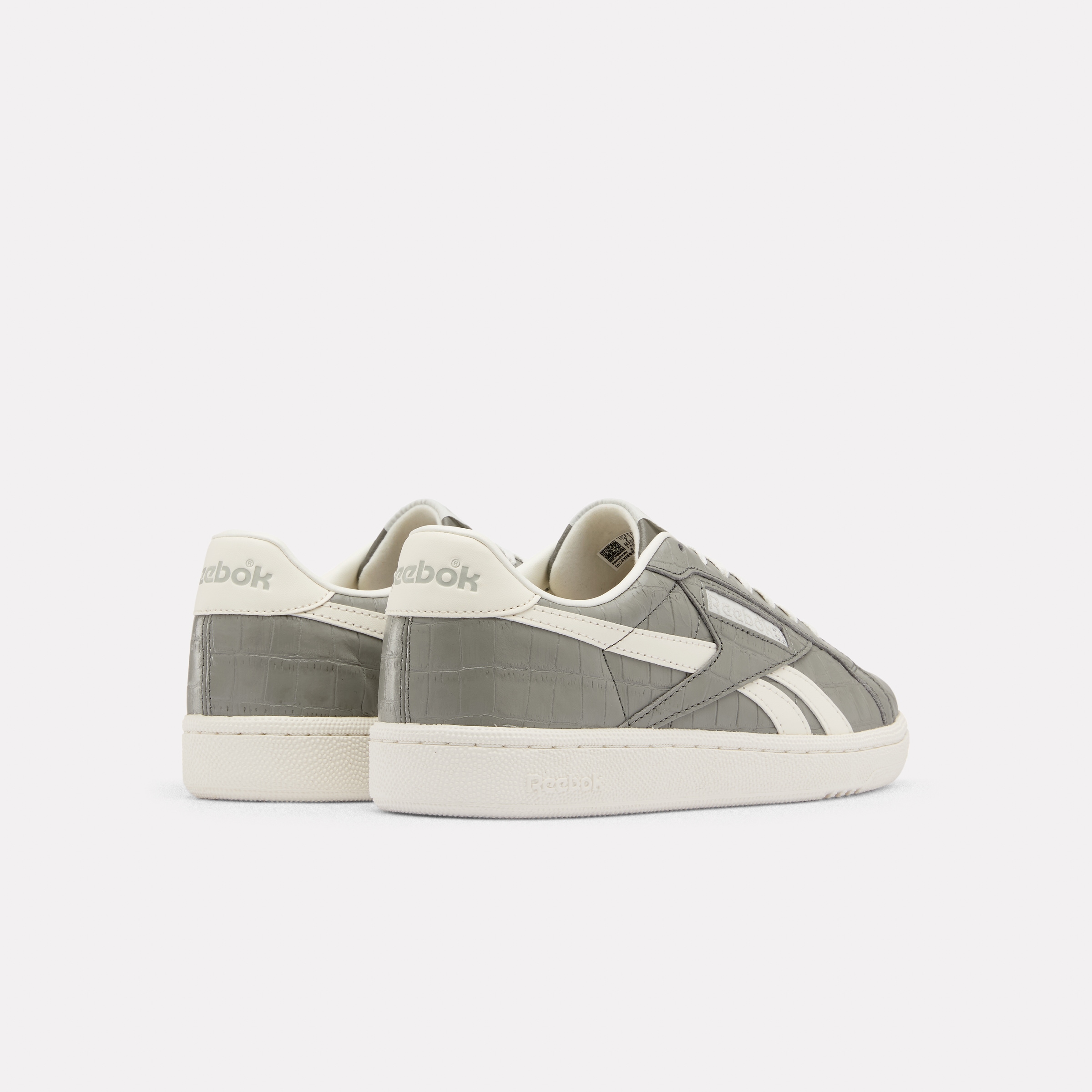 Reebok Classic Chaussure d'entraînement »CLUB C GROUNDS UK«