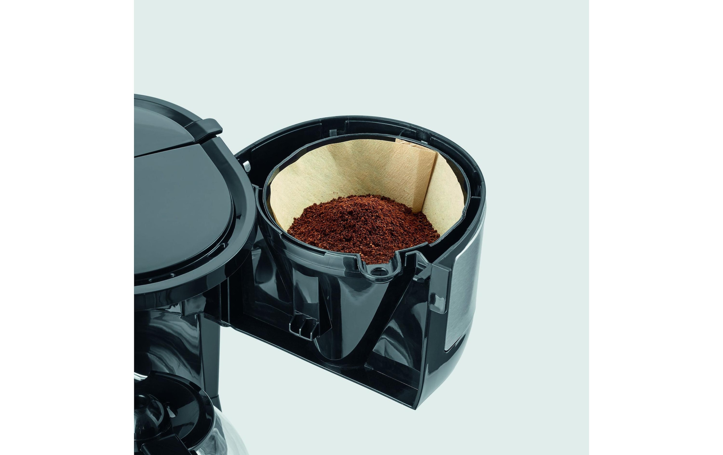 Severin Filterkaffeemaschine »KA 4808«