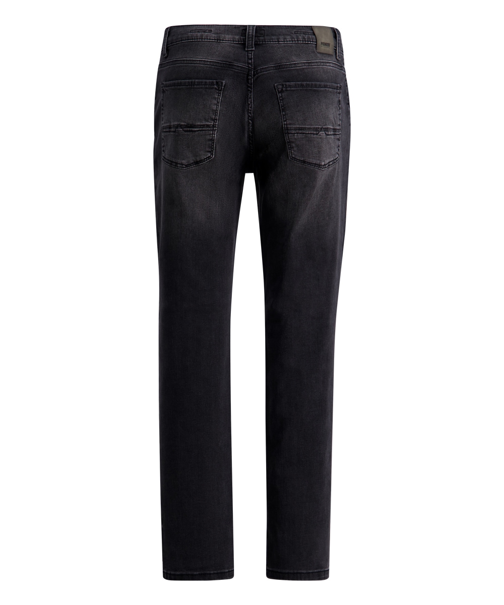Pioneer Authentic Jeans Jeans droit »Rando«