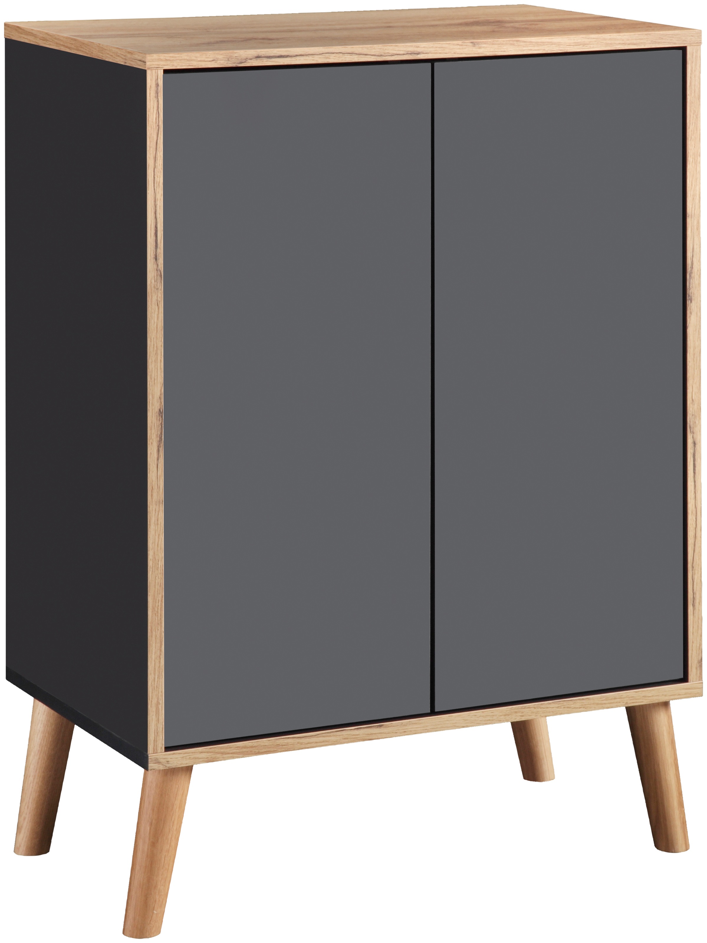 Image of welltime Midischrank »Moln«, FSC®-zertifiziert bei Ackermann Versand Schweiz