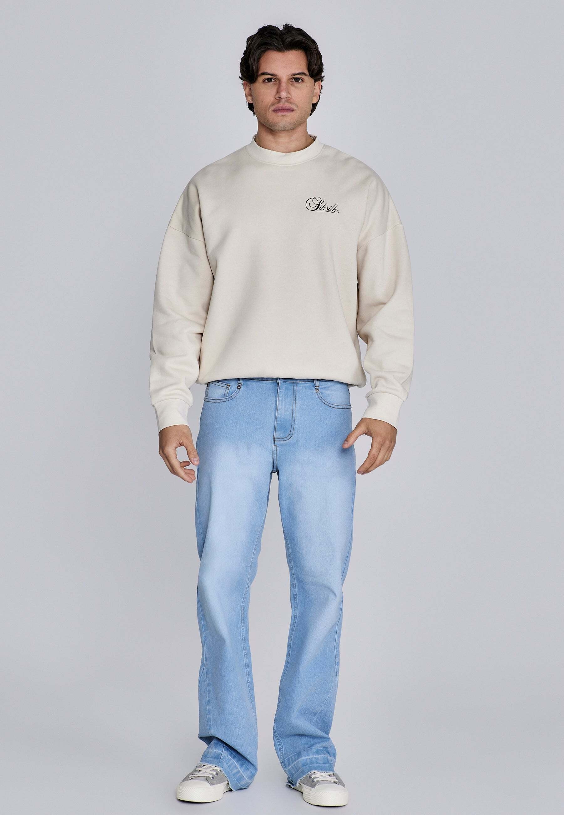 Siksilk
