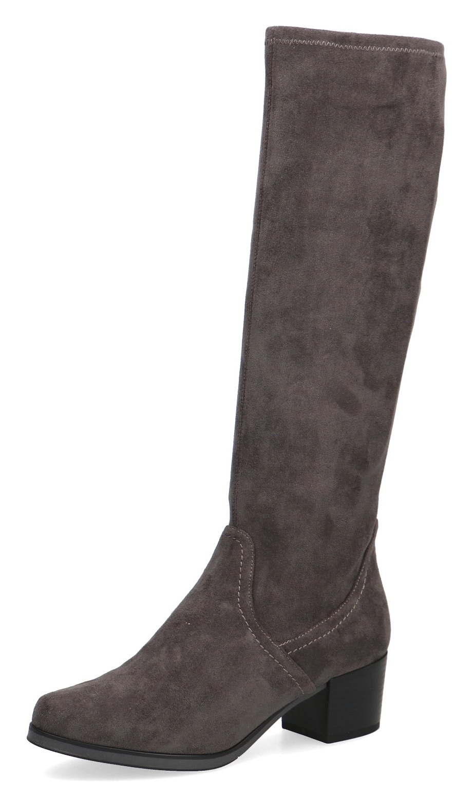 Image of Caprice Stiefel, mit Stretch-XS-Schaft, schmale Form bei Ackermann Versand Schweiz
