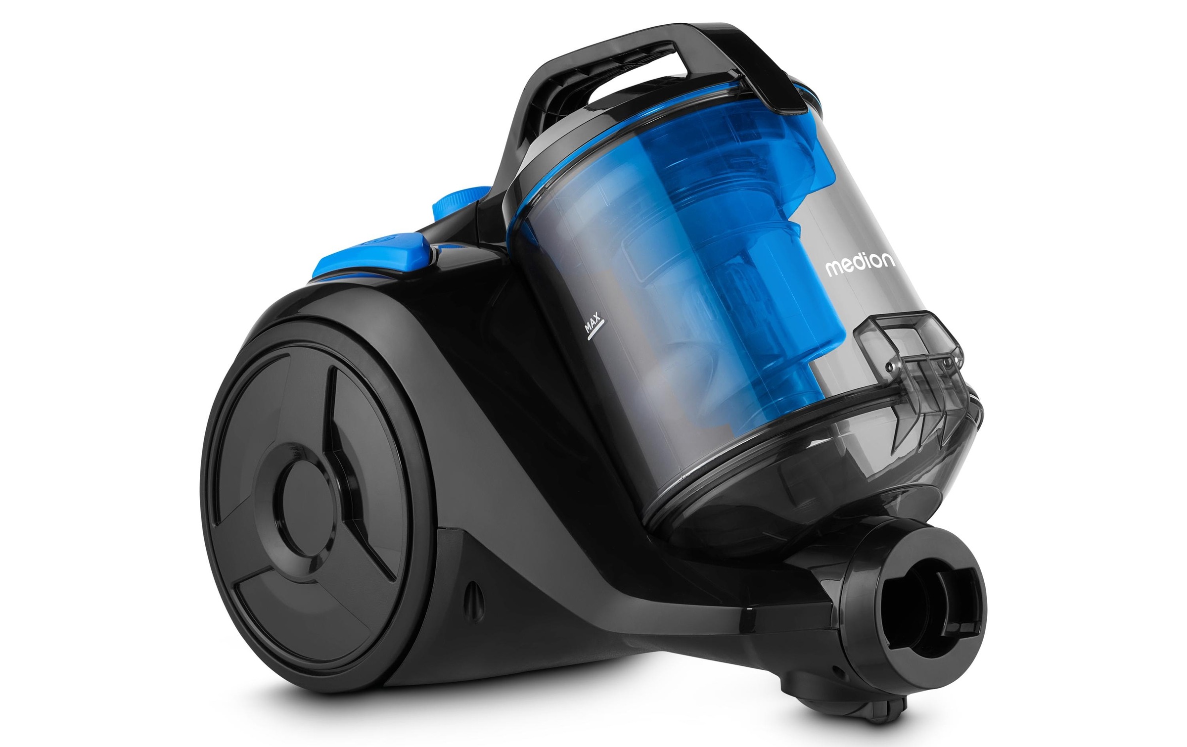 Medion® Aspirateur pour sols »MD12078« 800 W