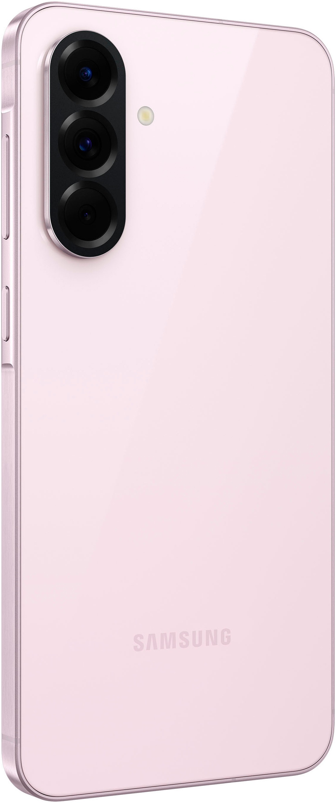 Samsung Smartphone »Galaxy-A56 5G«, Pink