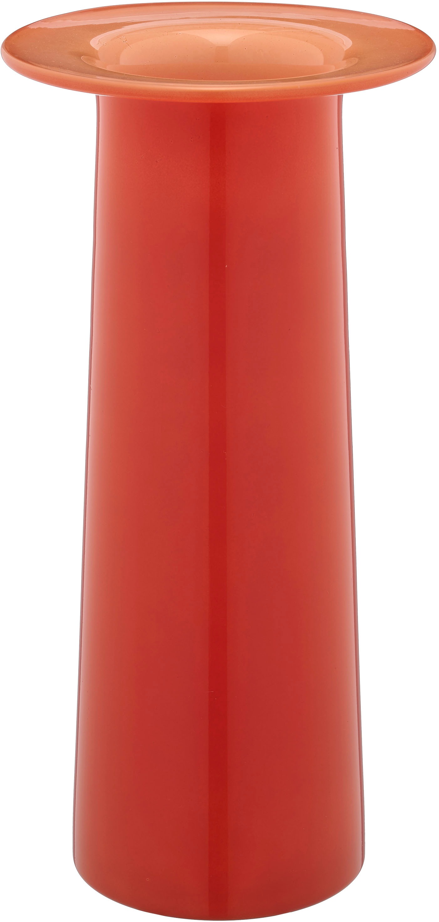 Image of Creativ home Tischvase "Vase" im farbenfrohen Design