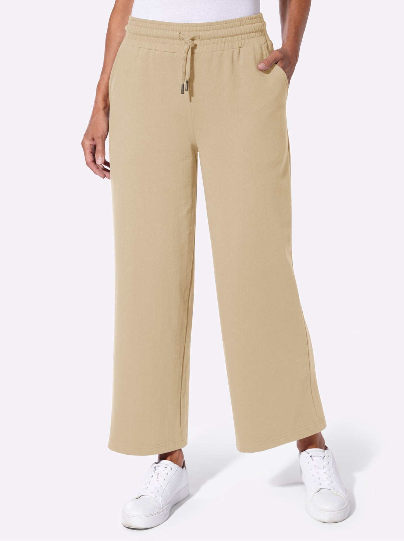 Casual Looks Sweathose