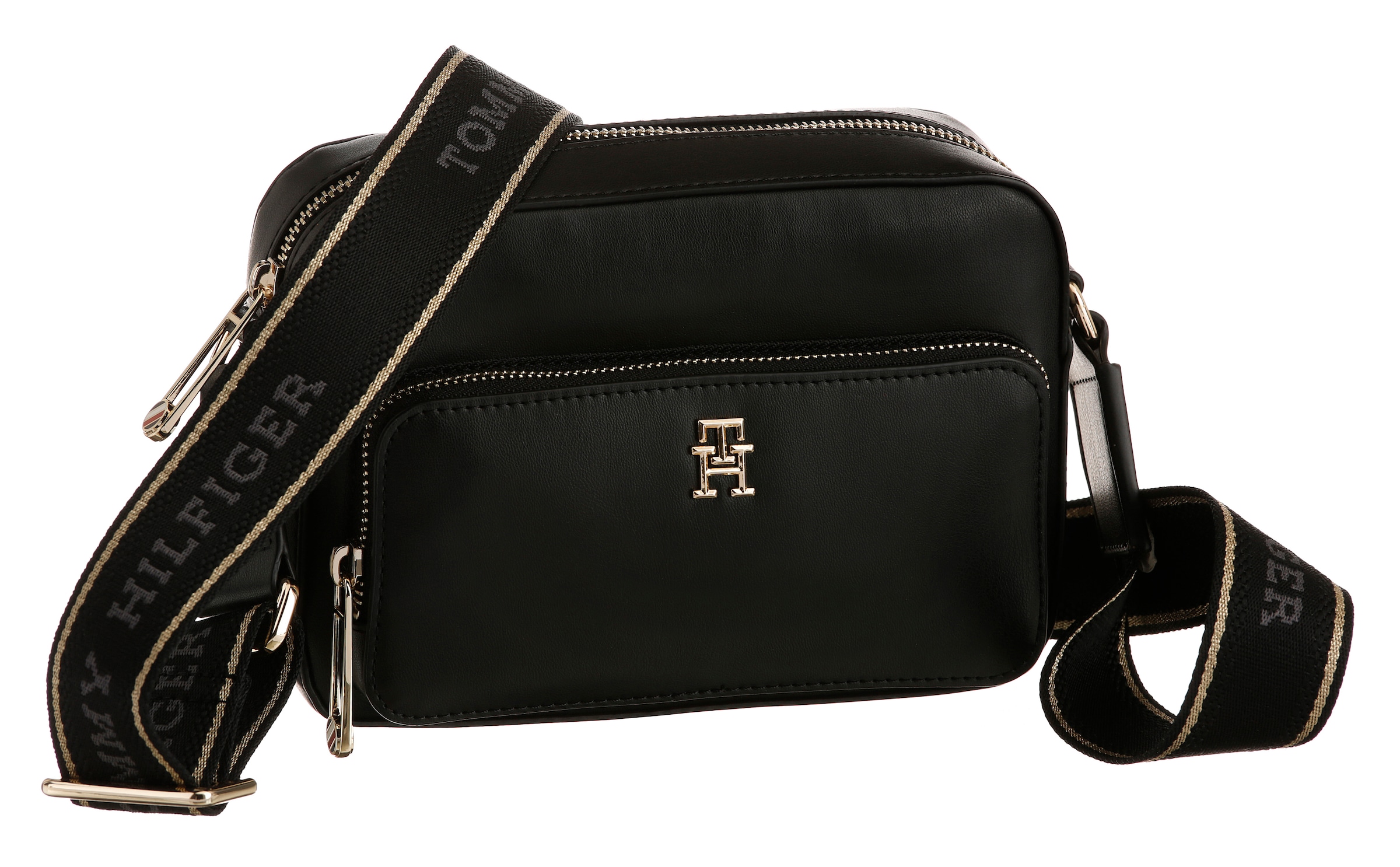 Mini Bag »TH-Mini Bag«, Handtasche Damen Schultertasche Tasche Damen Umhängetasche