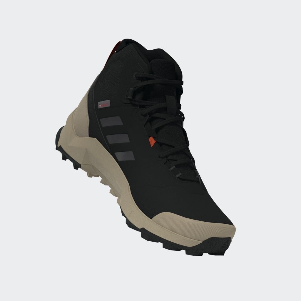 adidas TERREX Wanderschuh »TERREX AX4 MID BETA COLD.RDY«, wärmend