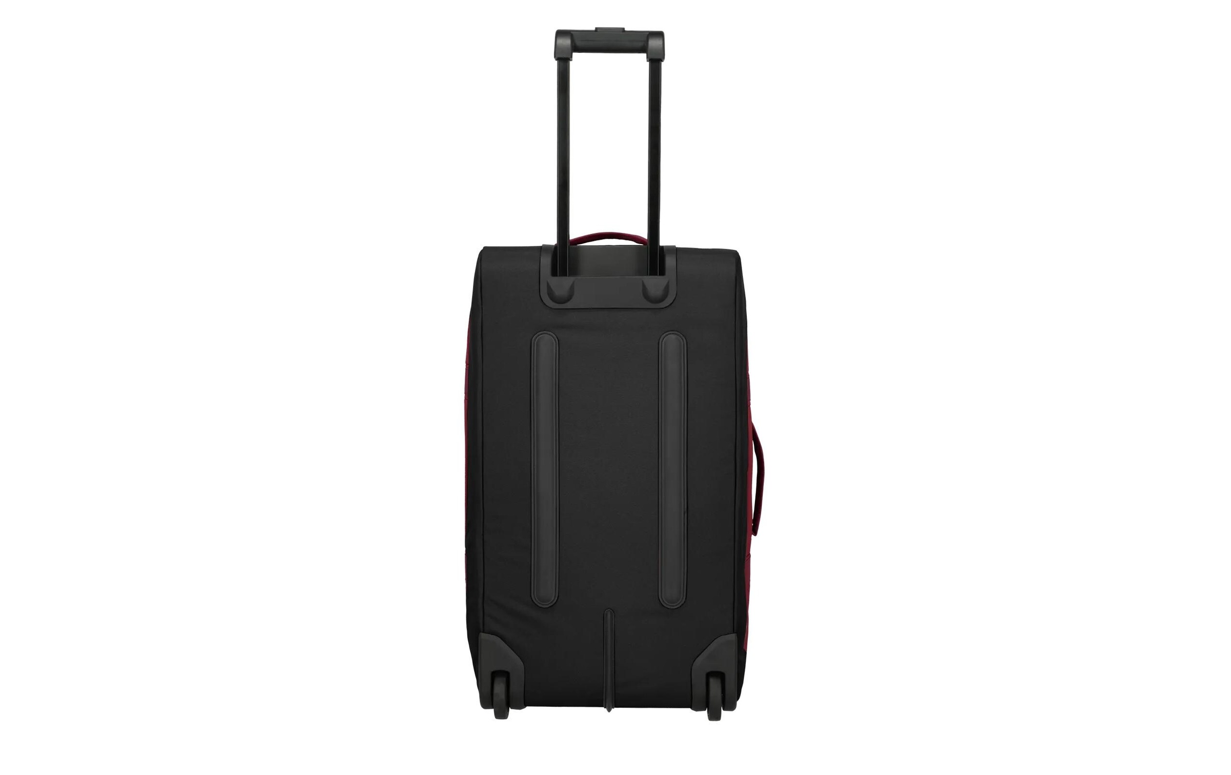 travelite Koffer »Kick Off L«, 2 Rollen