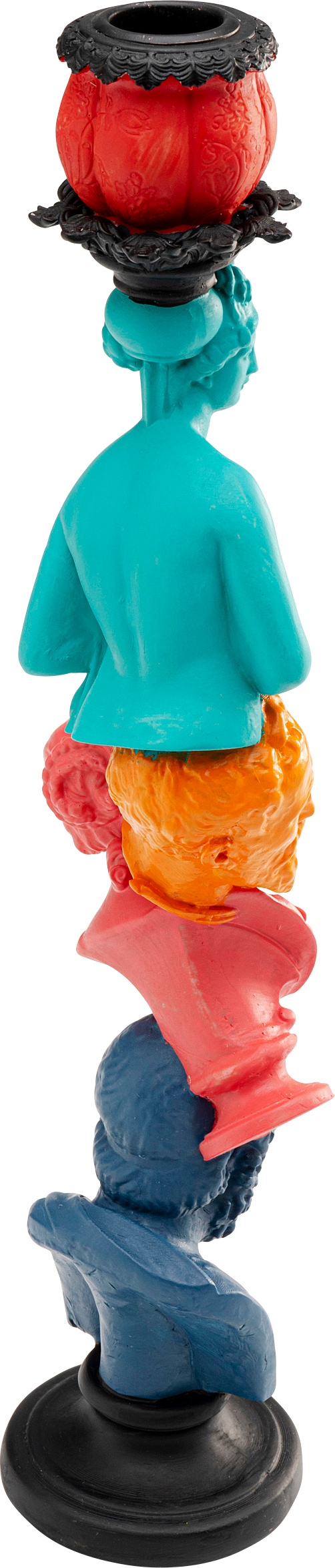 Kare Design Kerzenständer »Balance Art« 30 oder 35 cm Höhe