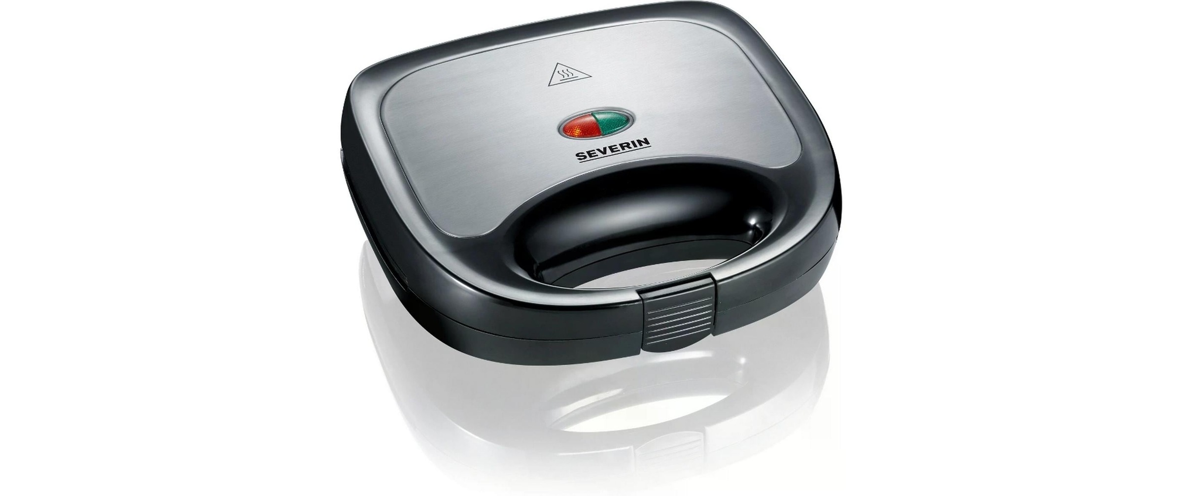 Severin Sandwichmaker »Severin SA 2969 600 W«, 600 W