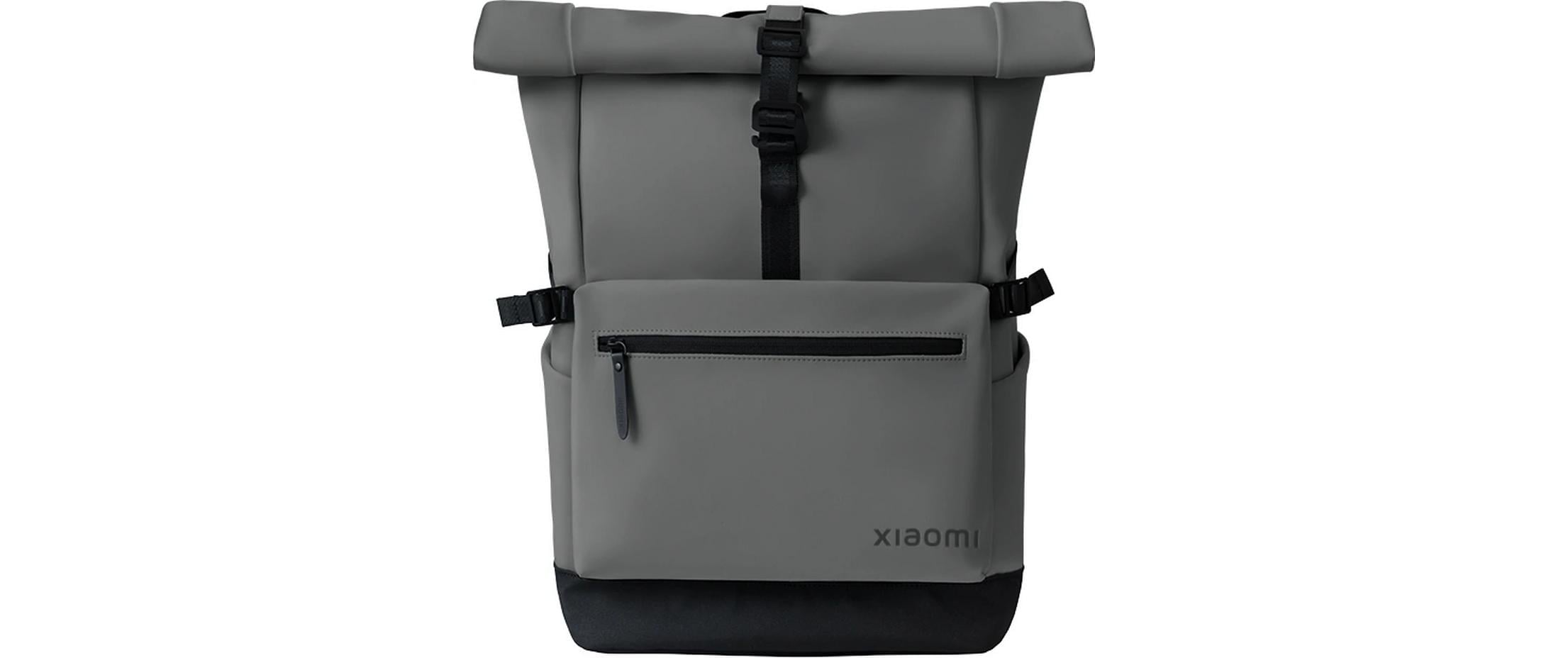 Xiaomi Freizeitrucksack »Roll Top Casual 23 l«