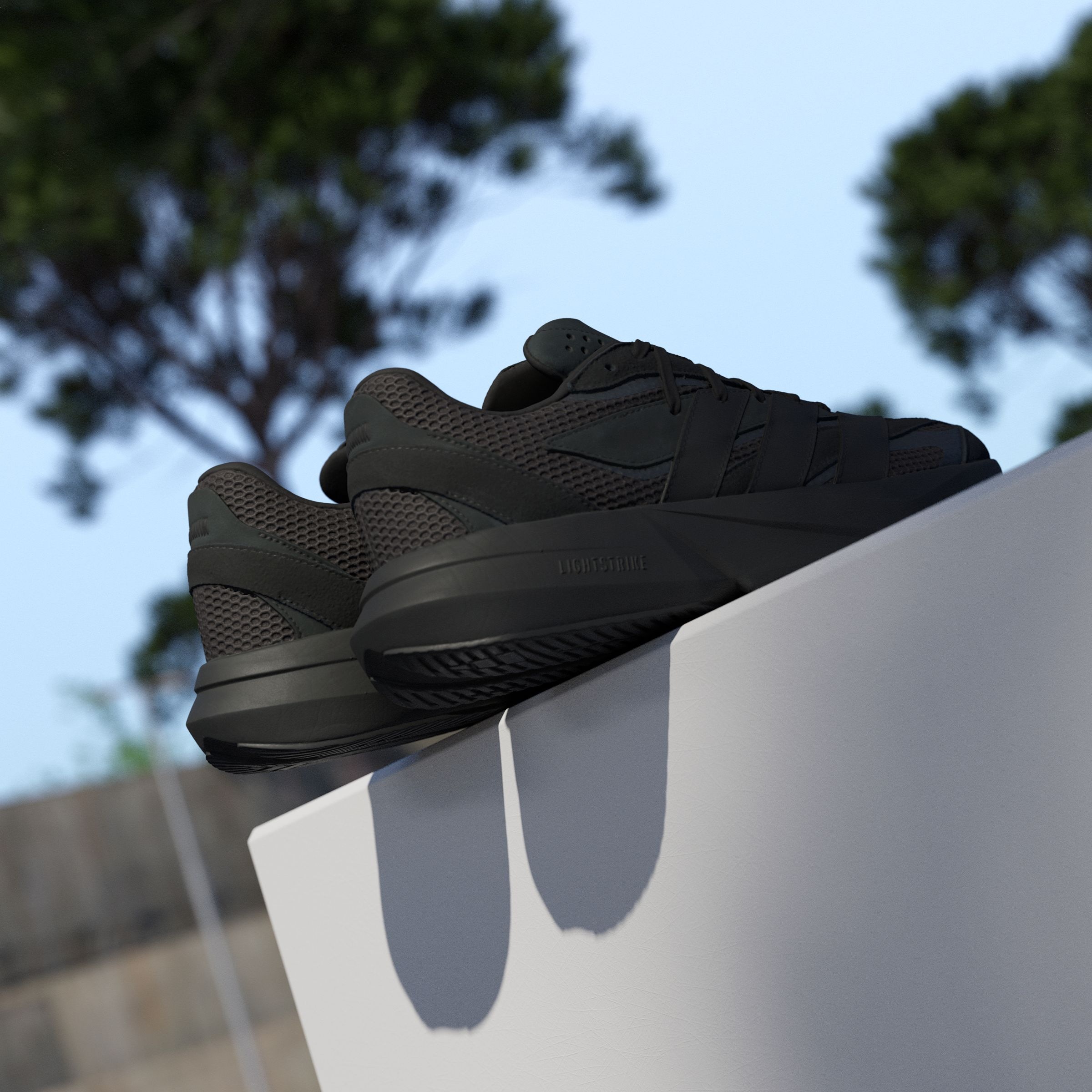 adidas Sportswear Sneaker »LIGHTBLAZE«