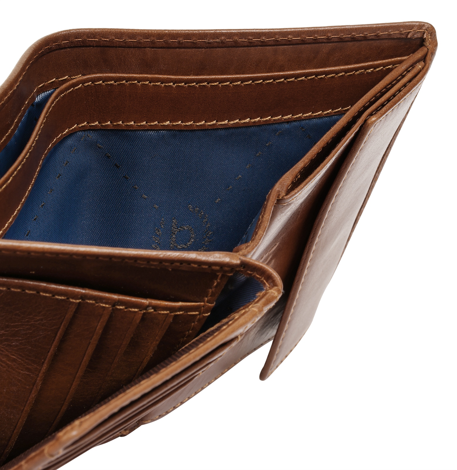 bugatti Geldbörse »REMO« echt Leder