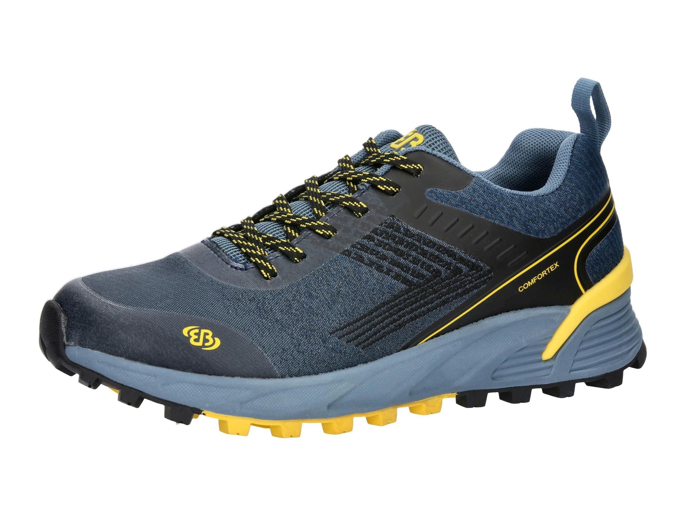 BRÜTTING Outdoorschuh »Outdoorschuh Mount Batur«