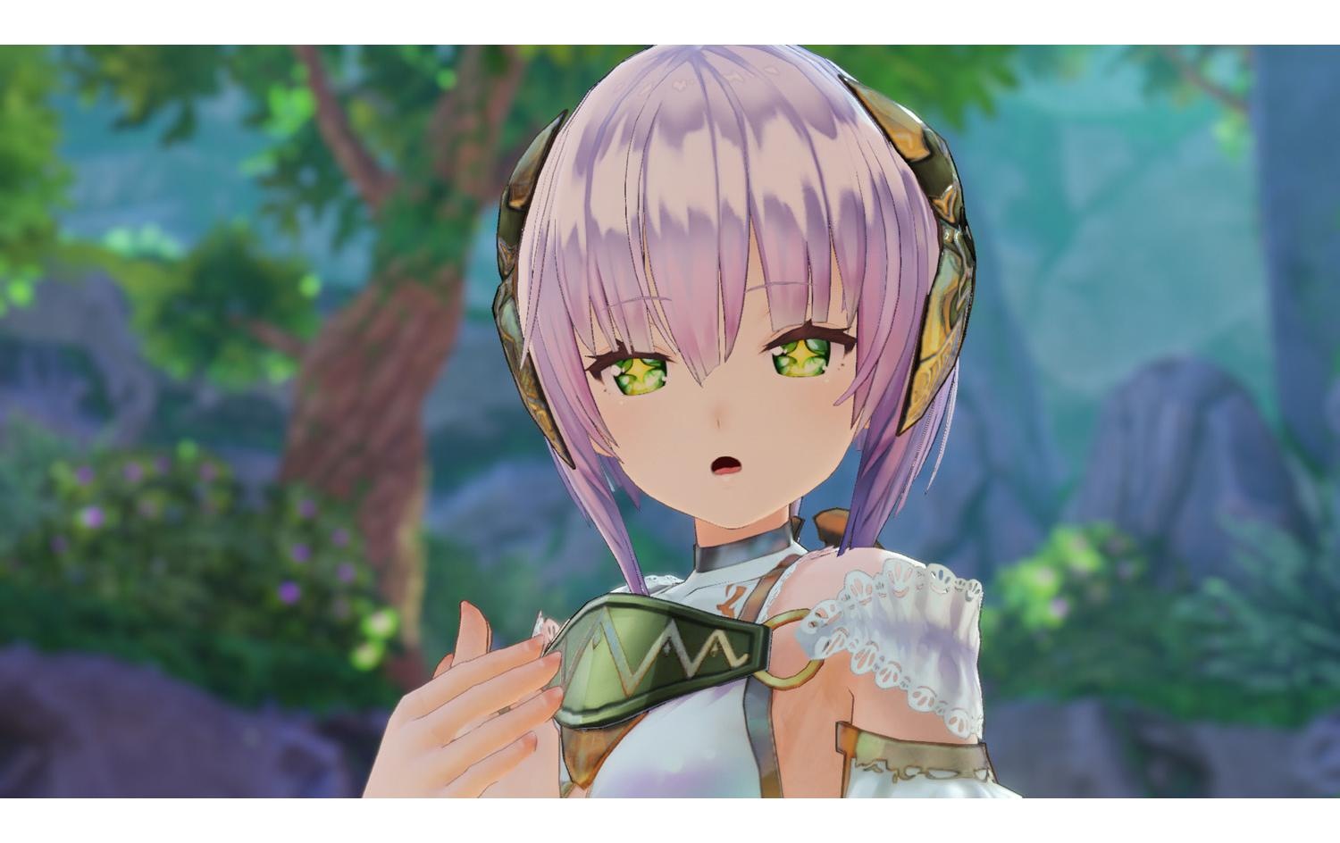 Spielesoftware »GAME Atelier Sophie 2: The Alchemis«, PlayStation 4