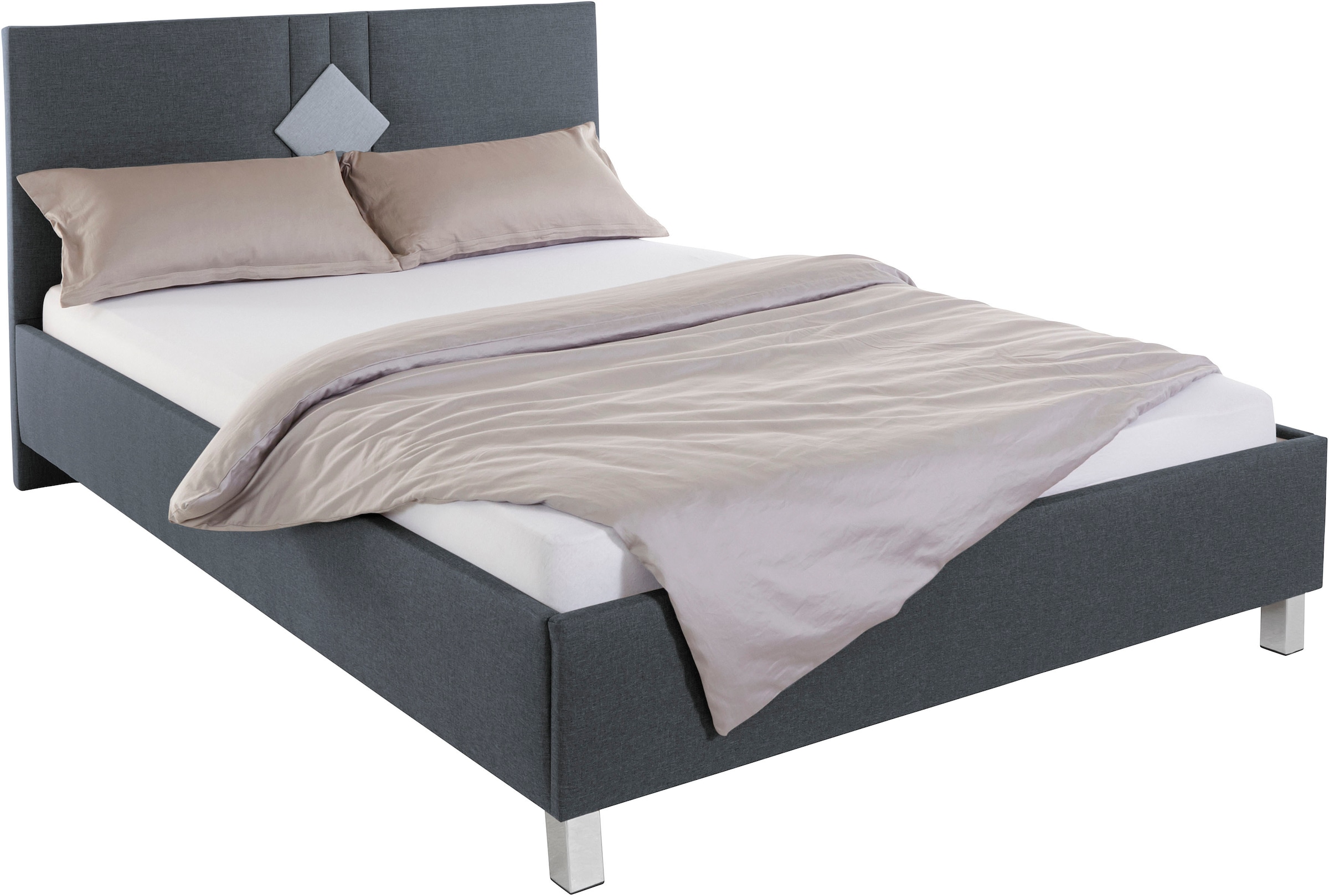 Westfalia Schlafkomfort Polsterbett