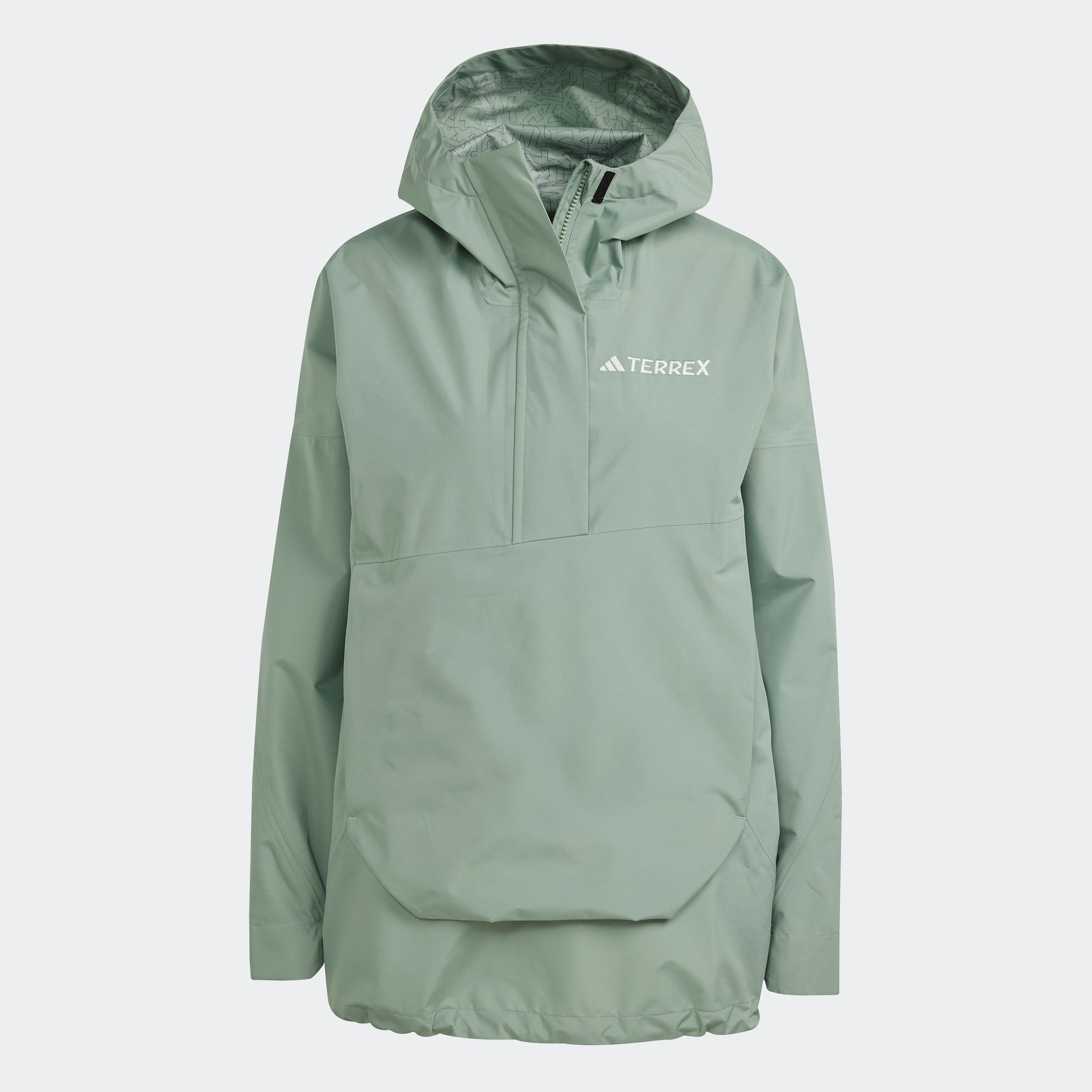 adidas TERREX Outdoorjacke »W XP 2.5 ANORAK«