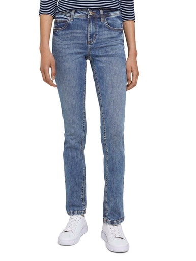 ♕ TOM TAILOR Straight-Jeans, \