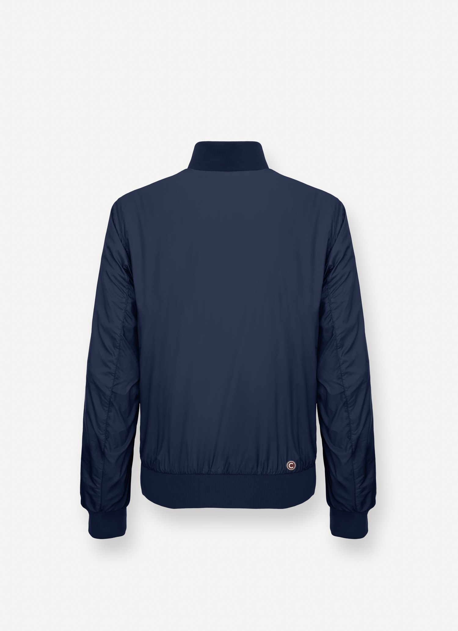 Colmar Wendejacke »MENS REVERSIBLE JKT« mit Stehkragen, 2-Wege-Reissverschluss