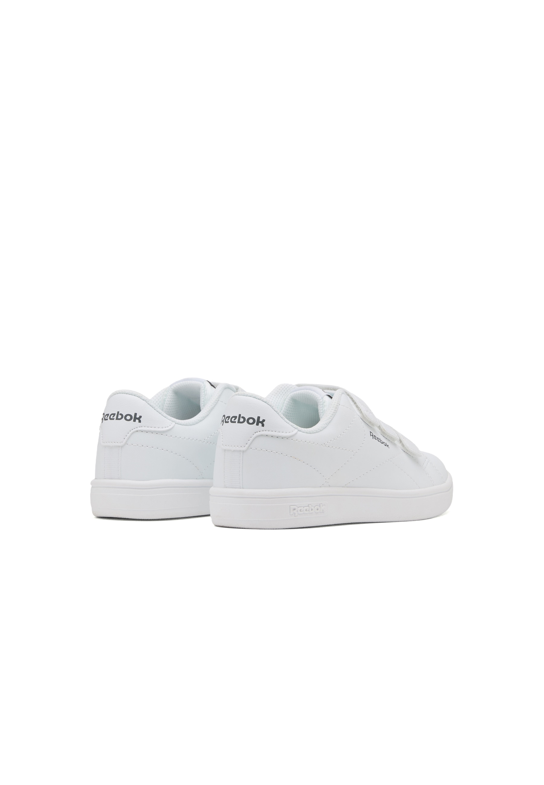 Reebok Classic Sneaker »REEBOK COURT CLEAN HOOK & LOOP STRAPS«