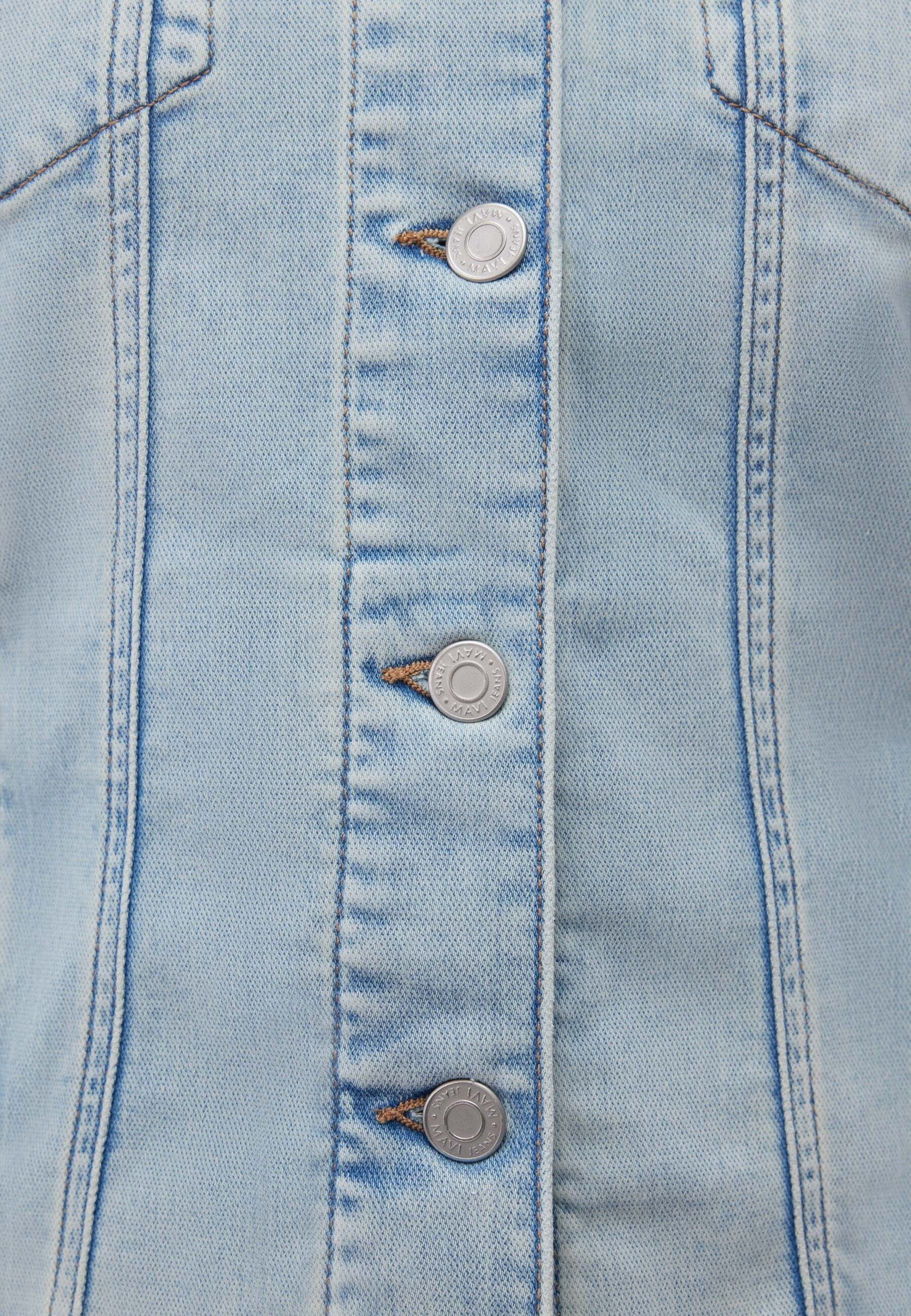 Mavi Veste en jean »Mavi Jeansjacke Daisy«