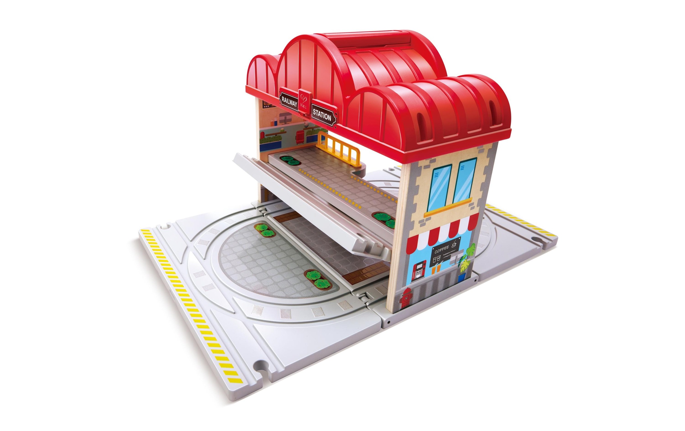 Hape Train jouet »Tragbares«