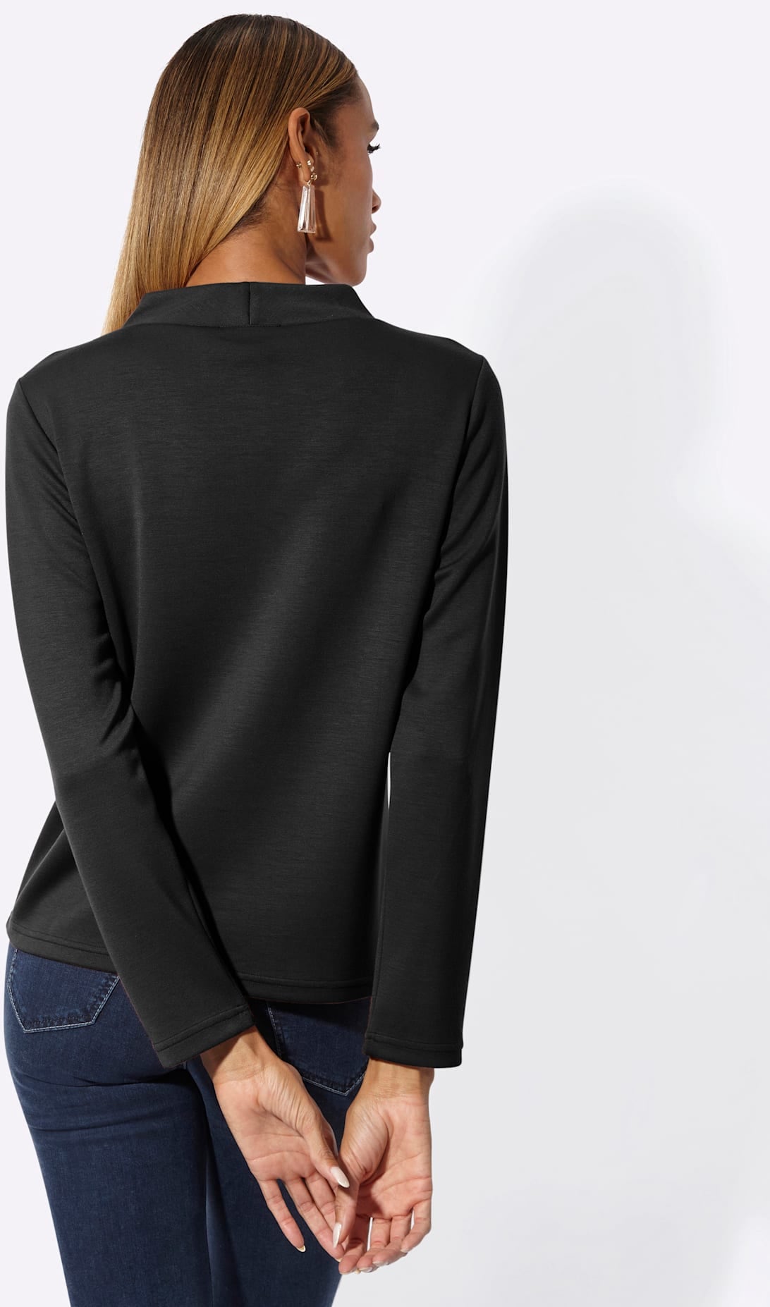 creation L Sweat-shirt
