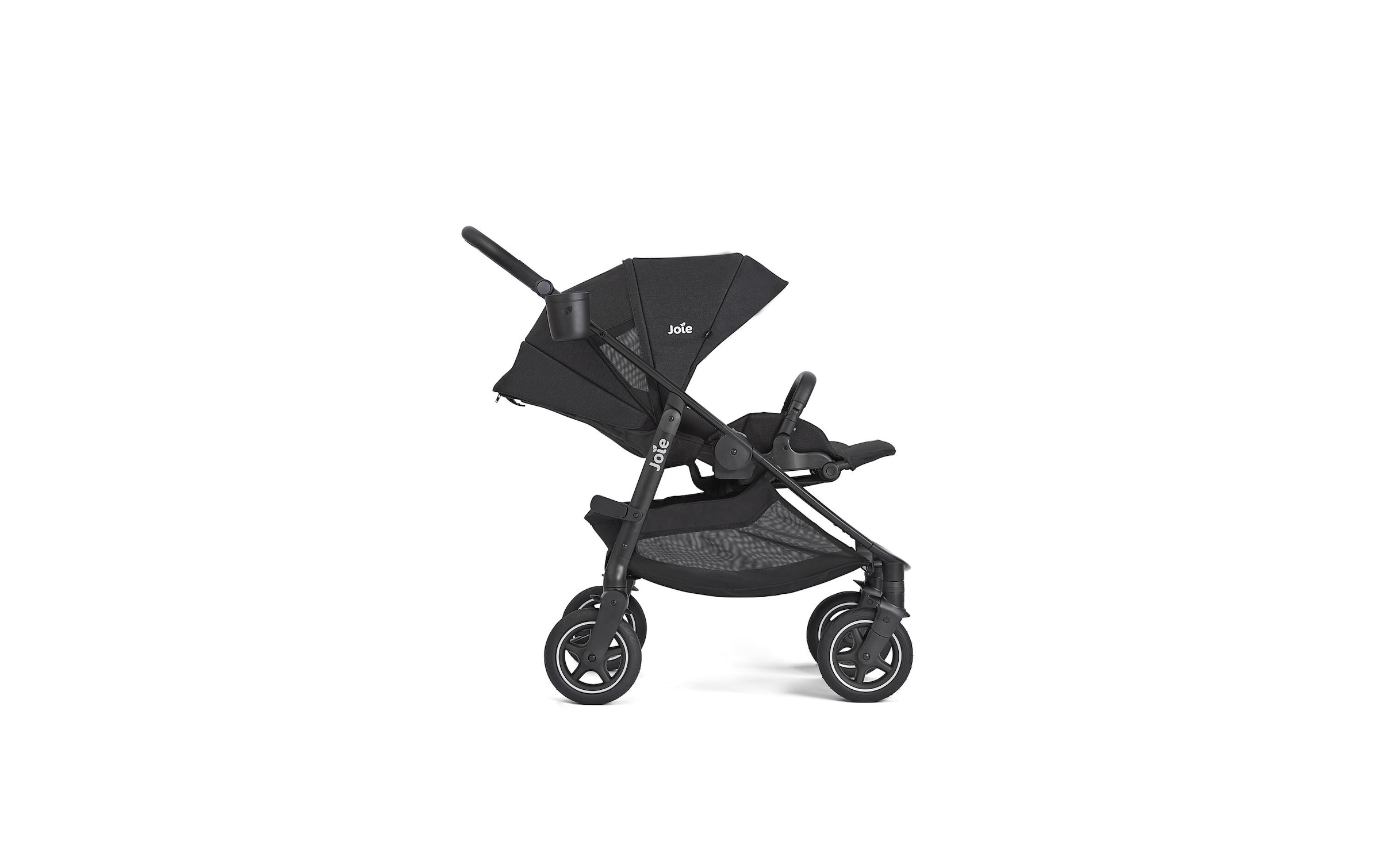 Joie Kinder-Buggy »Versadrift mit Drift-Funktion« 22 kg