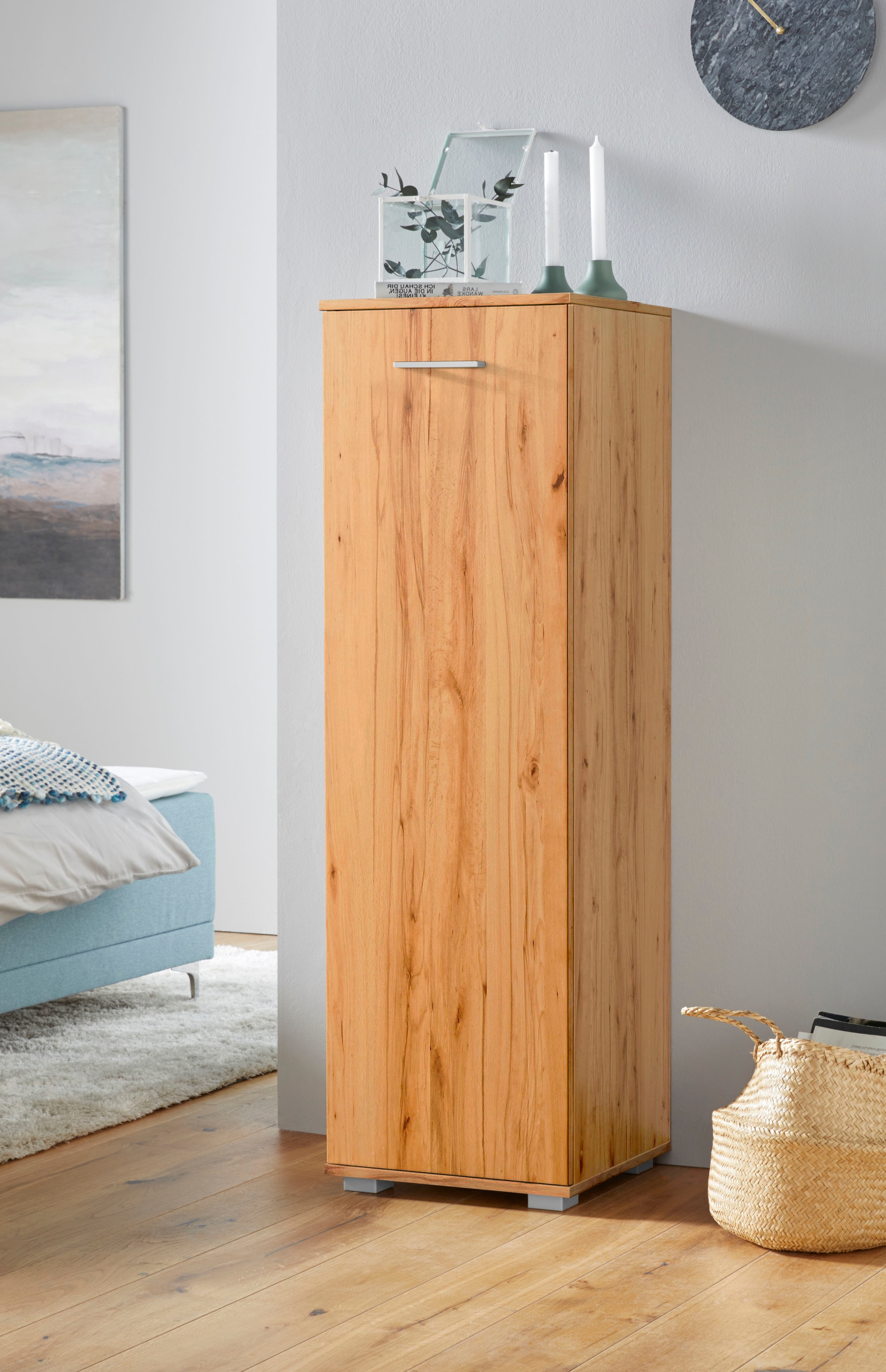 priess Commode haute
