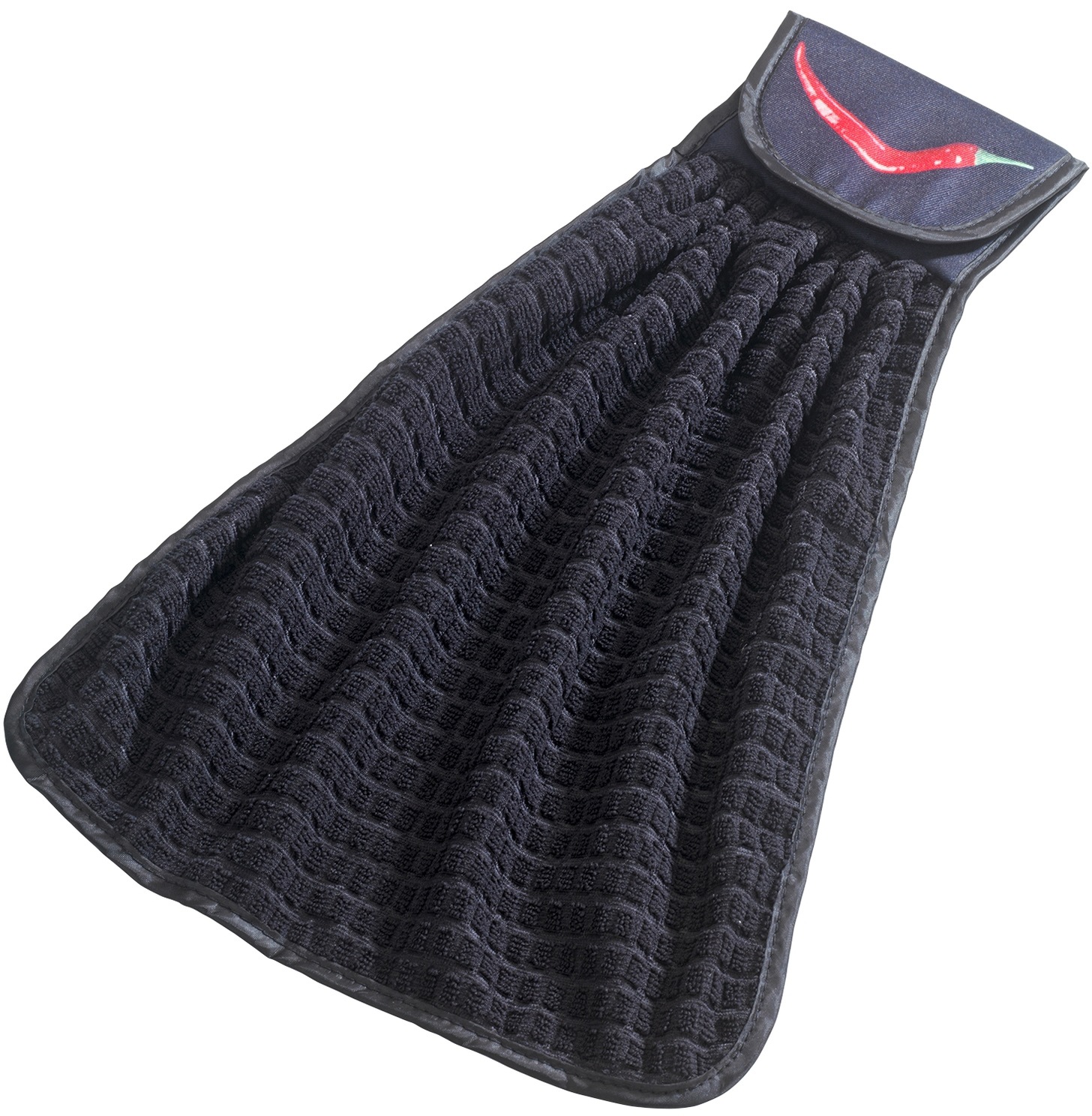 Image of WENKO Topflappen »Peperoni«, (Set, 2 tlg.) bei Ackermann Versand Schweiz