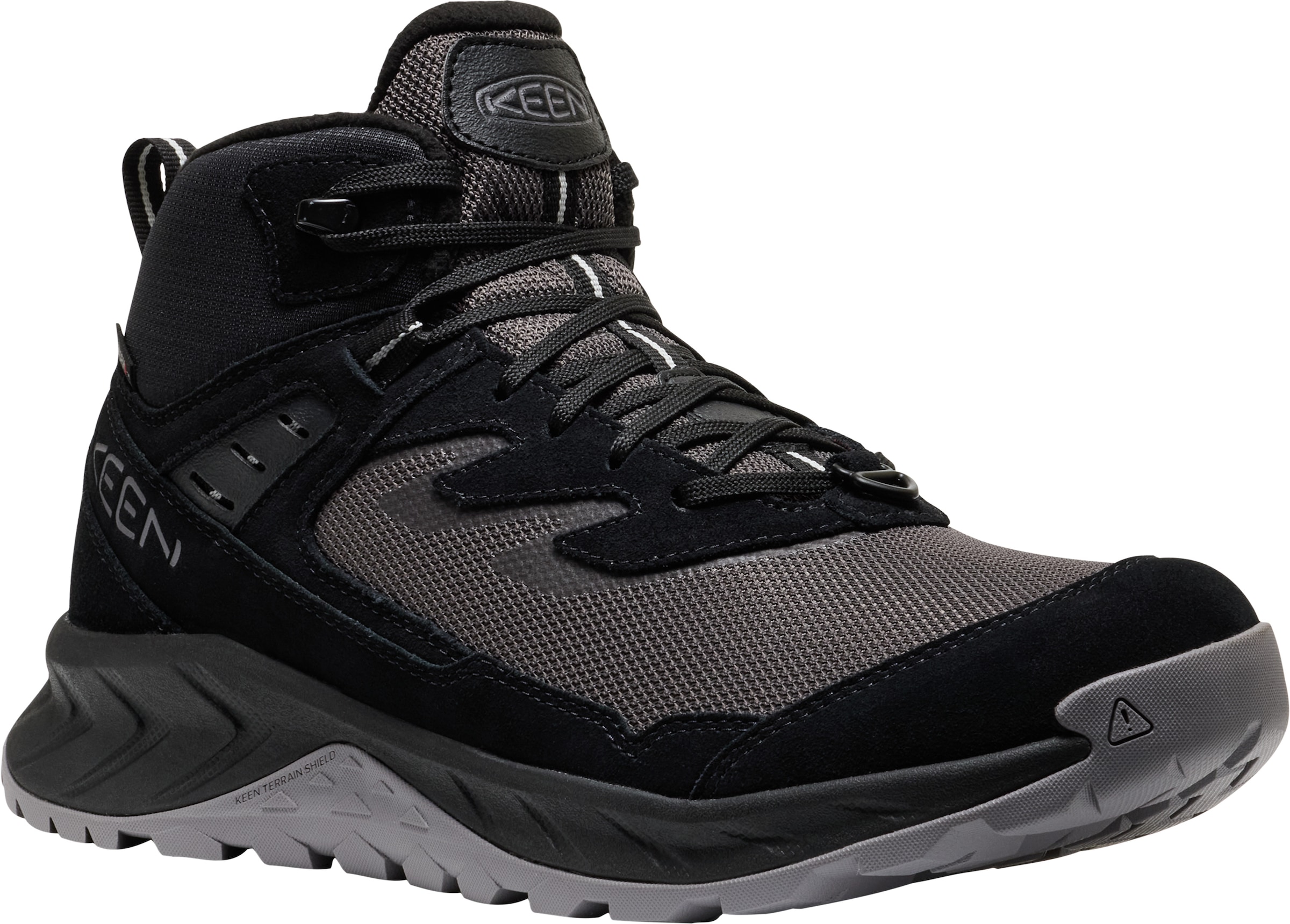 Keen Winterstiefel »HIGHTRAIL MID POLAR«