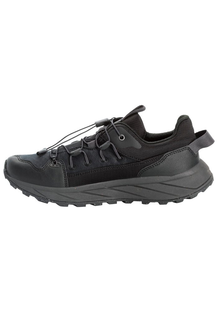 Jack Wolfskin Wanderschuh »TERRAQUEST LOW M«