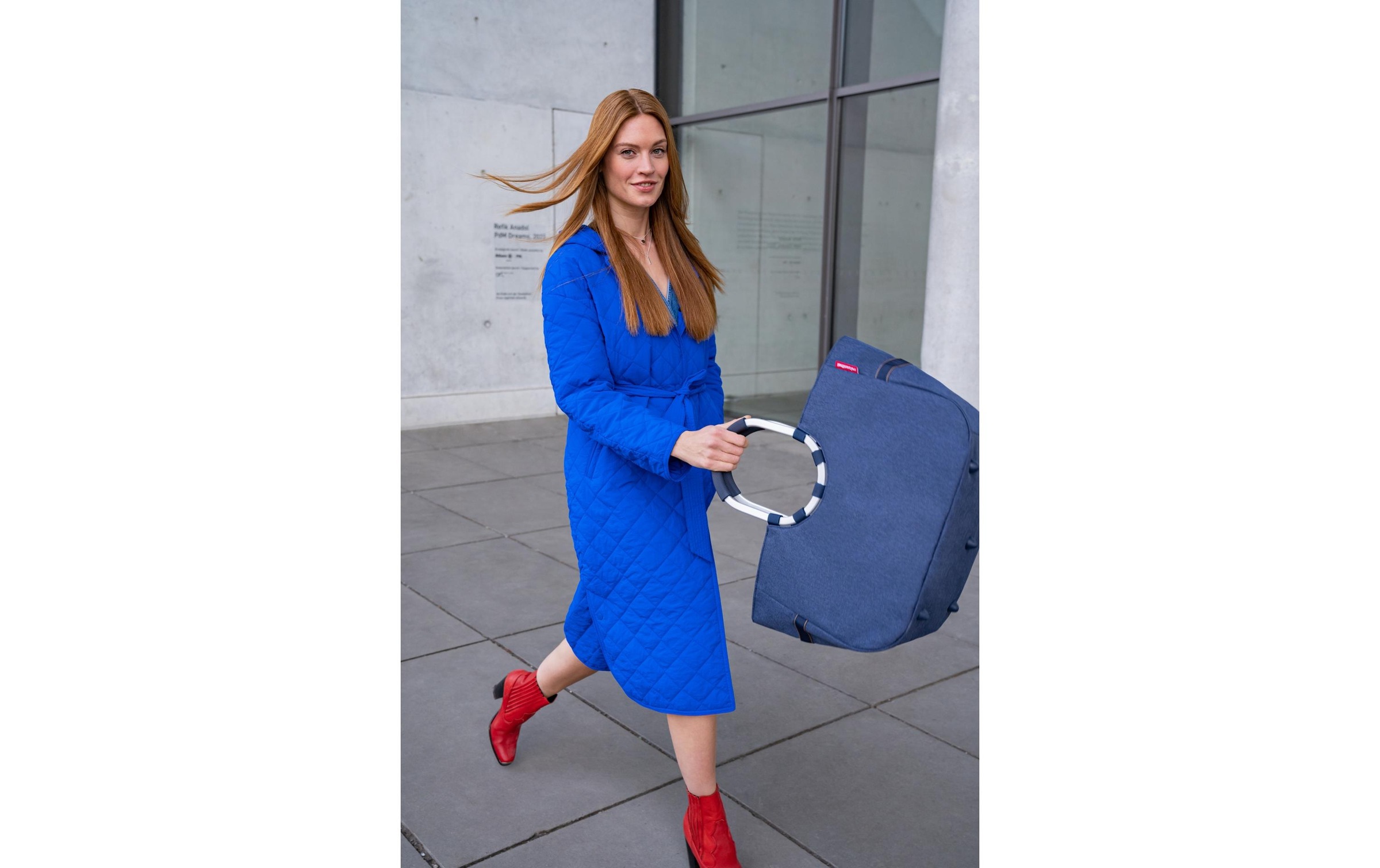 REISENTHEL® Einkaufskorb »Loopshopper«