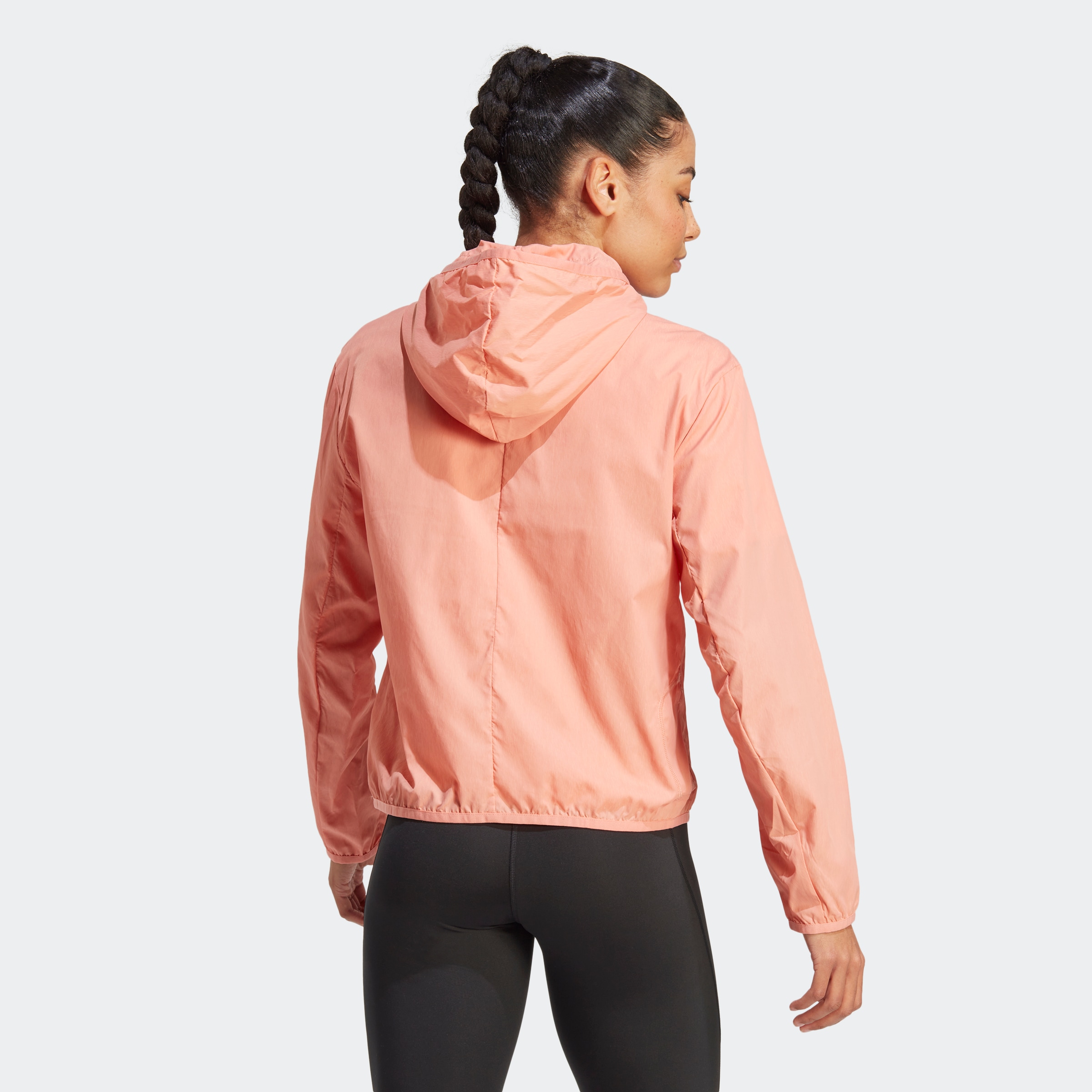 Performance Laufjacke WINDBREAKER« frais sur adidas livraison »RUN de sans IT