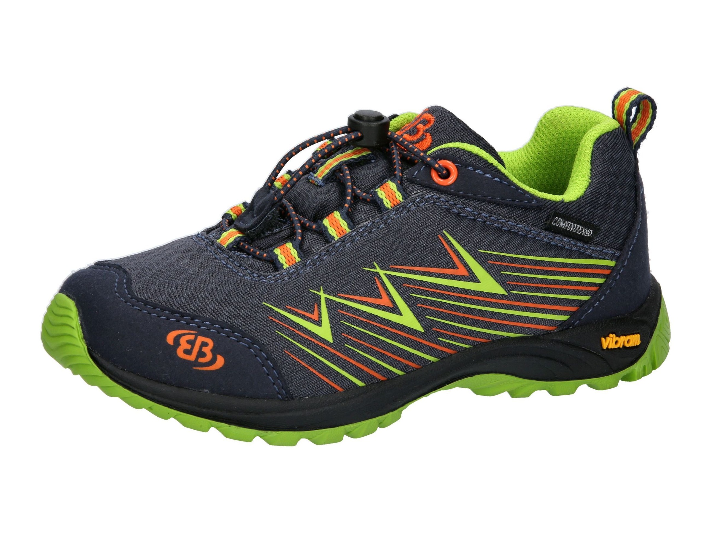 BRÜTTING Outdoorschuh »Outdoorschuh Chesna Low«