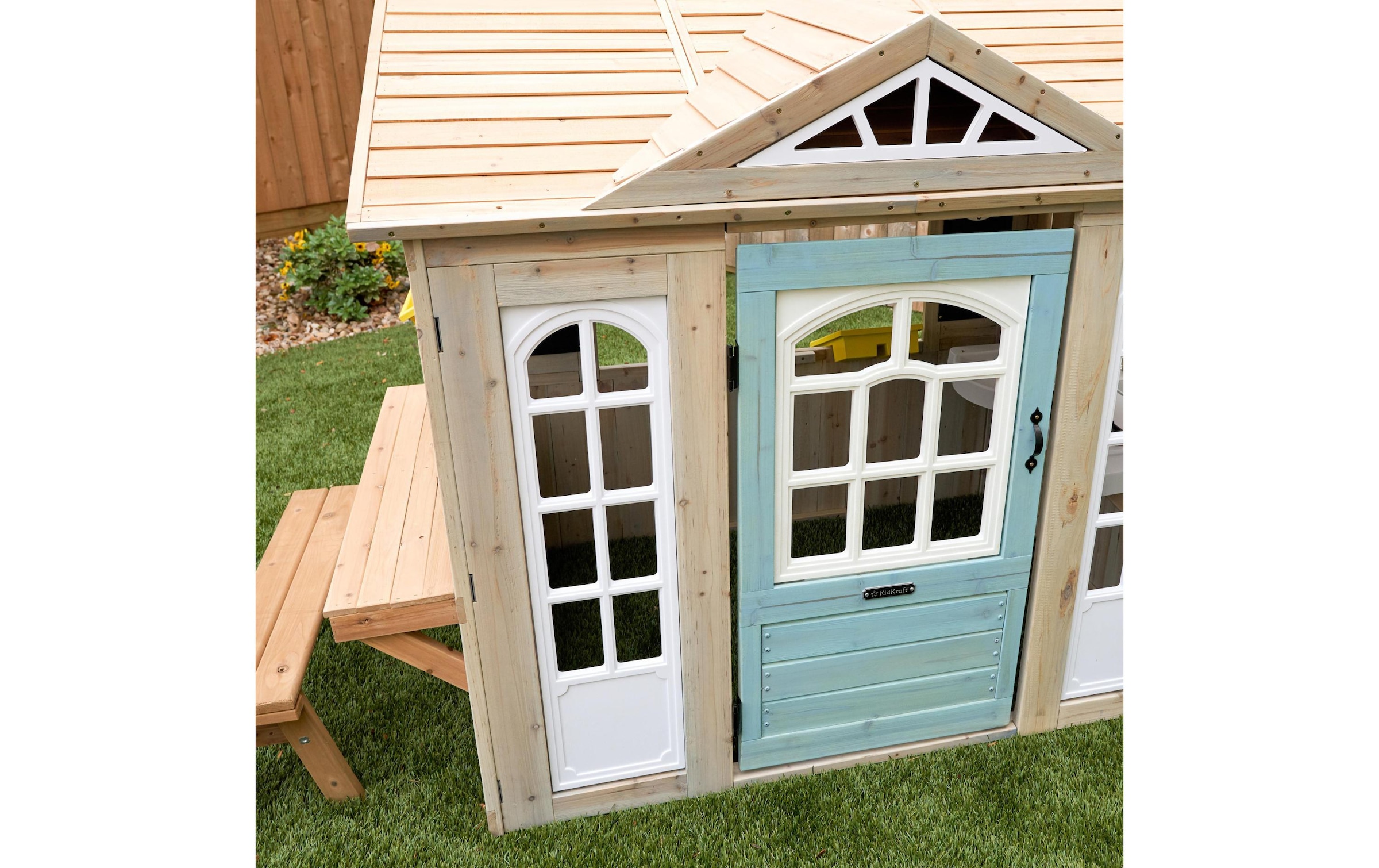 KidKraft® Spielhaus