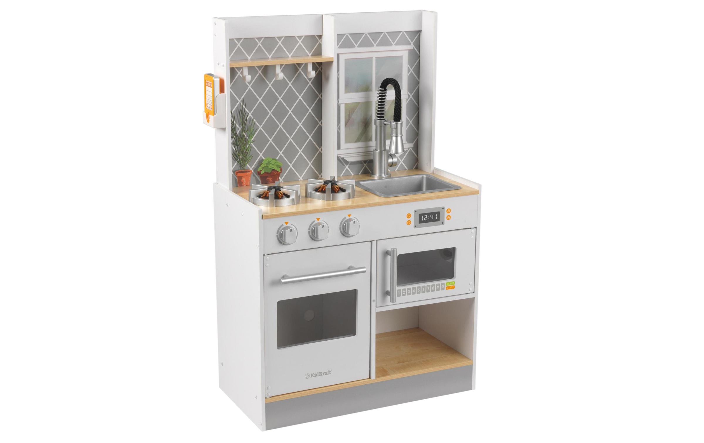 Image of KidKraft® Spielküche »Spielküche Let's cook« bei Ackermann Versand Schweiz