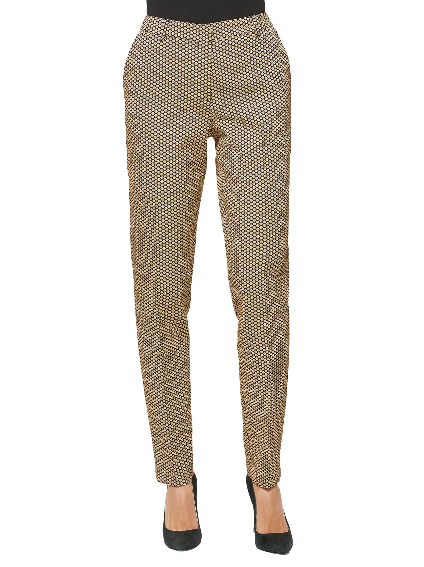 Image of Casual Looks Bügelfaltenhose bei Ackermann Versand Schweiz