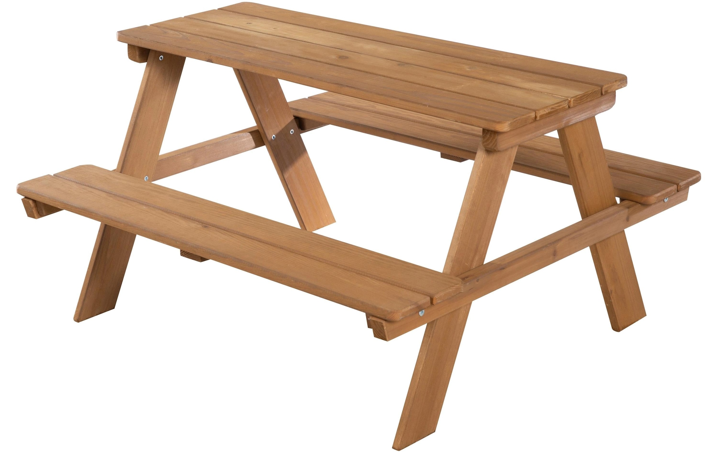 roba® Kindersitzgruppe »Teak«