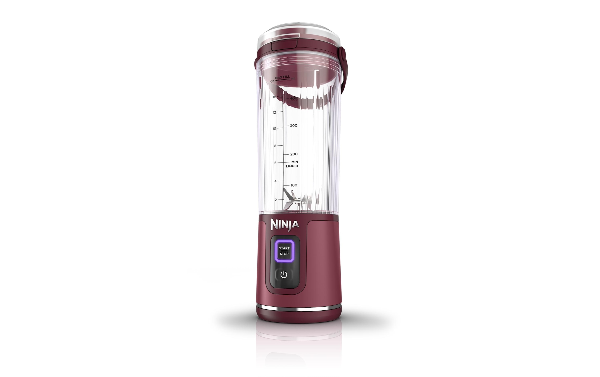 NINJA Standmixer »Blast«, 14 W