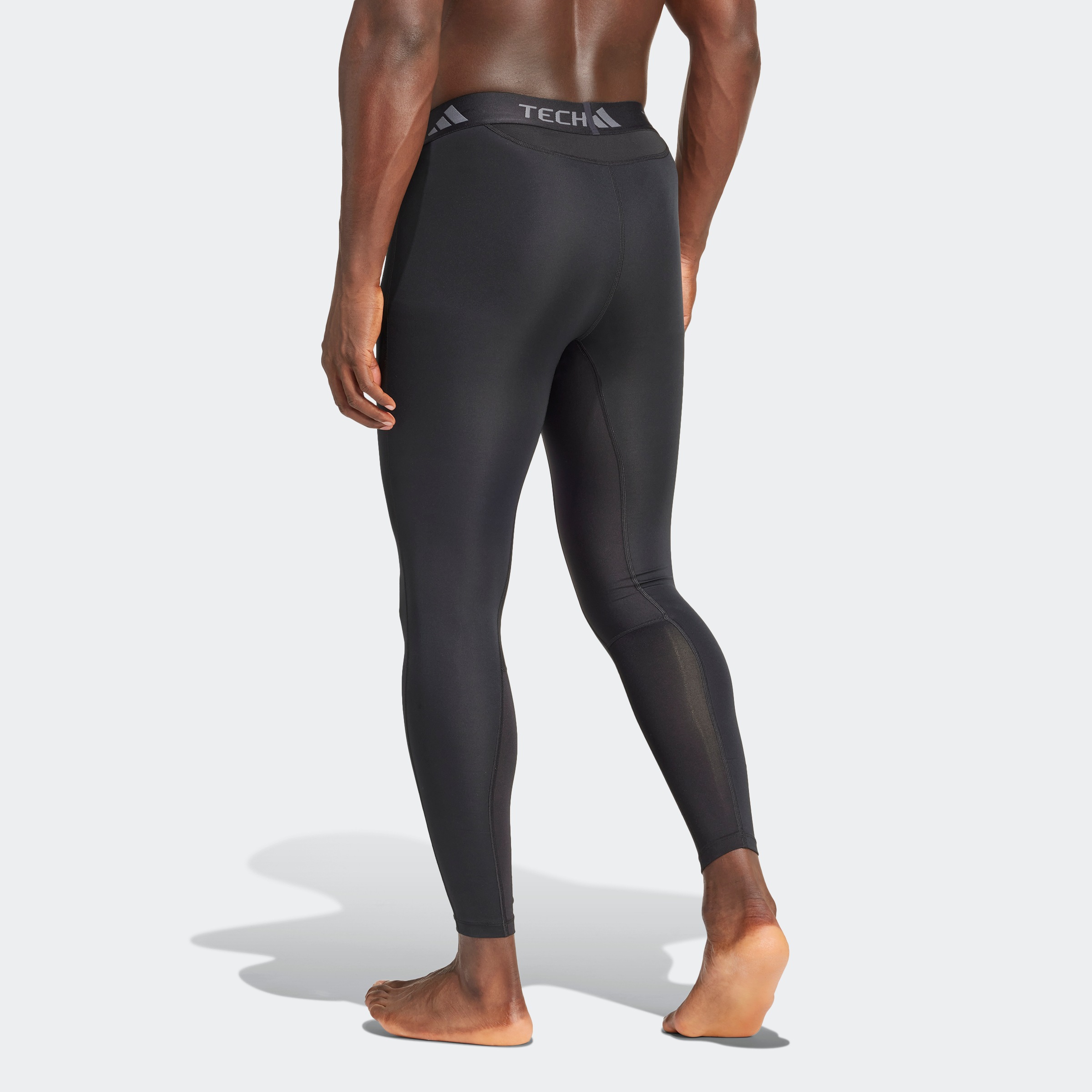 adidas Performance Trainingstights »TF BASE TIGHT«, (1 tlg.)