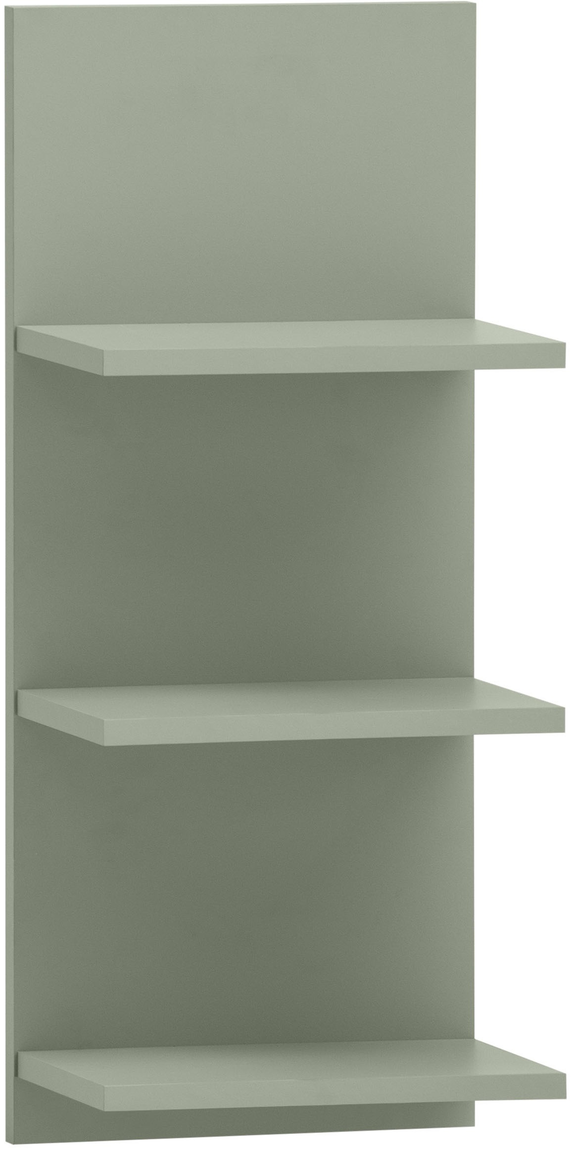 Image of Schildmeyer Wandregal "Mono, Breite 30 cm" 3 Regalböden