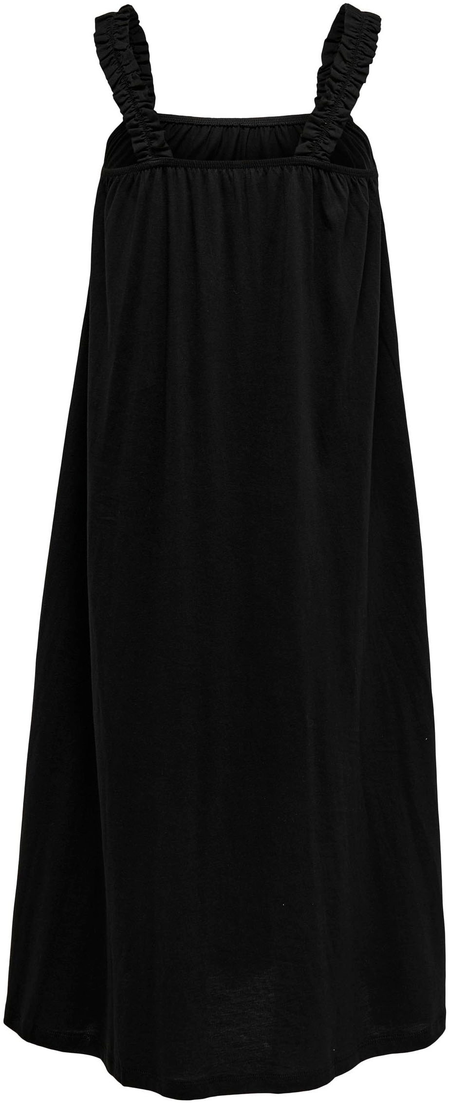 ONLY Trägerkleid »ONLMAY S/L MIX DRESS JRS«