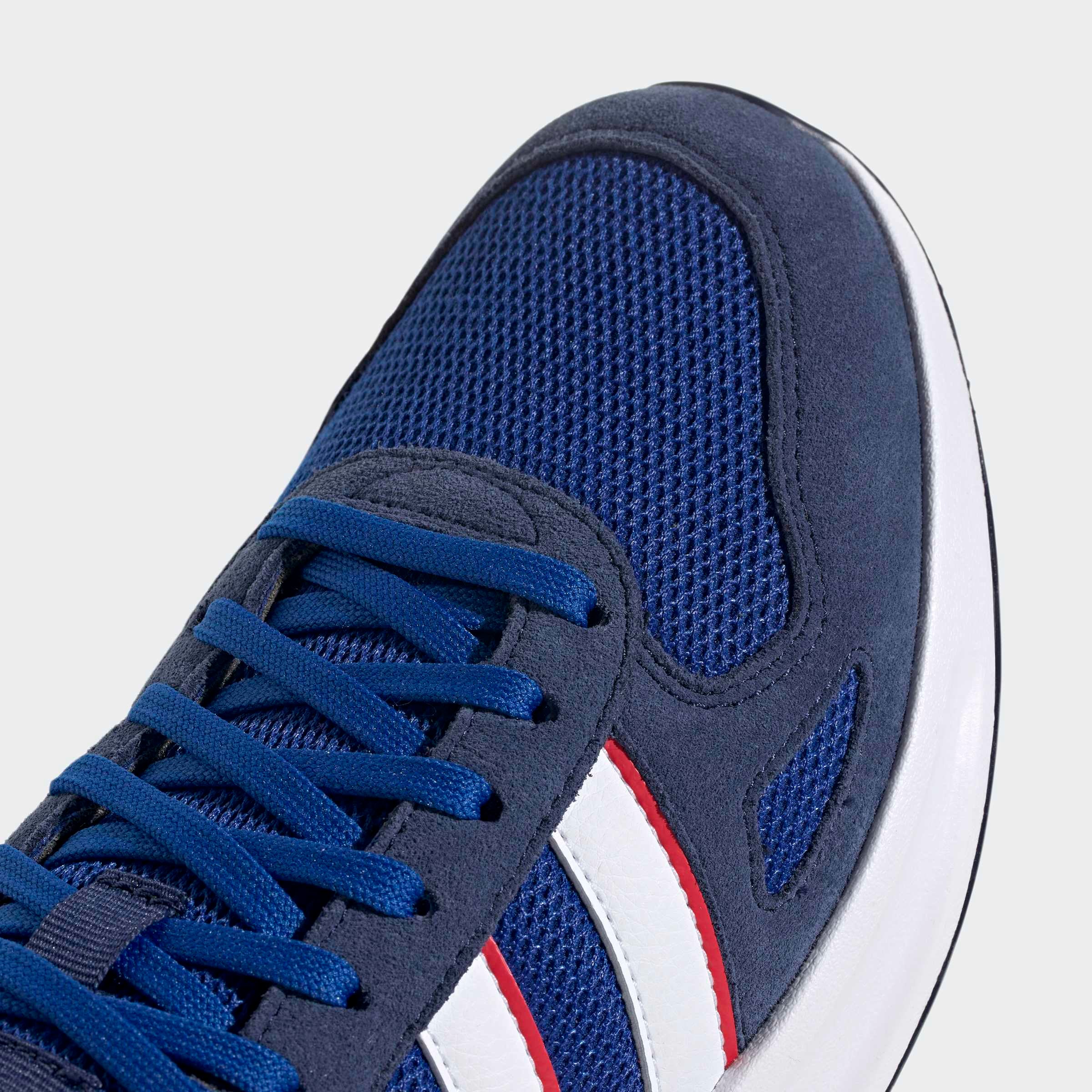 adidas Sportswear Sneakers »RUN 84«  inspiriert vom Design des adidas LA Trainer